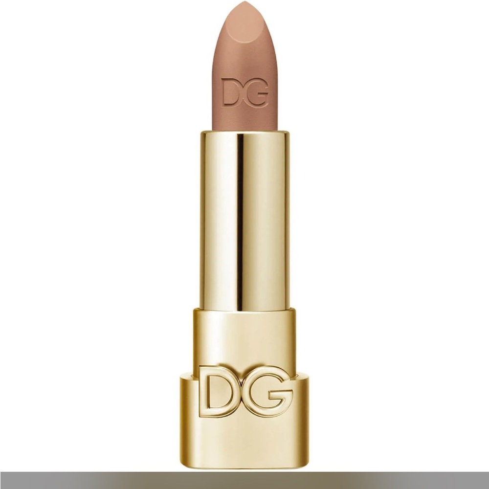 Dolce&Gabbana the Only One Matte Lipstick Shade Silky Nude